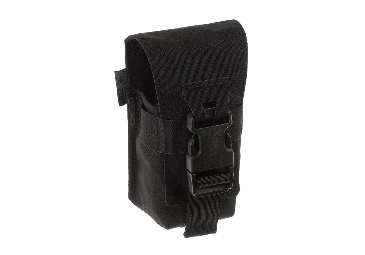 Templar's Gear Smoke Grenade Pouch - pochette MOLLE pour grenade fumigène - Black