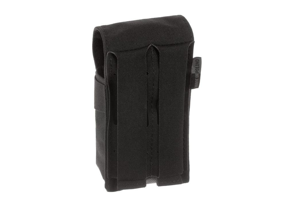 Templar's Gear Smoke Grenade Pouch - pochette MOLLE pour grenade fumigène - Black