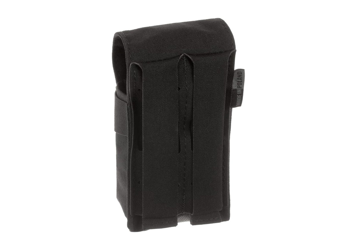 Templar's Gear Smoke Grenade Pouch - pochette MOLLE pour grenade fumigène - Black