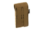 Templar's Gear Smoke Grenade Pouch - pochette MOLLE pour grenade fumigène - Coyote