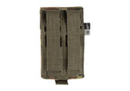 Templar's Gear Smoke Grenade Pouch - pochette MOLLE pour grenade fumigène - Flecktarn