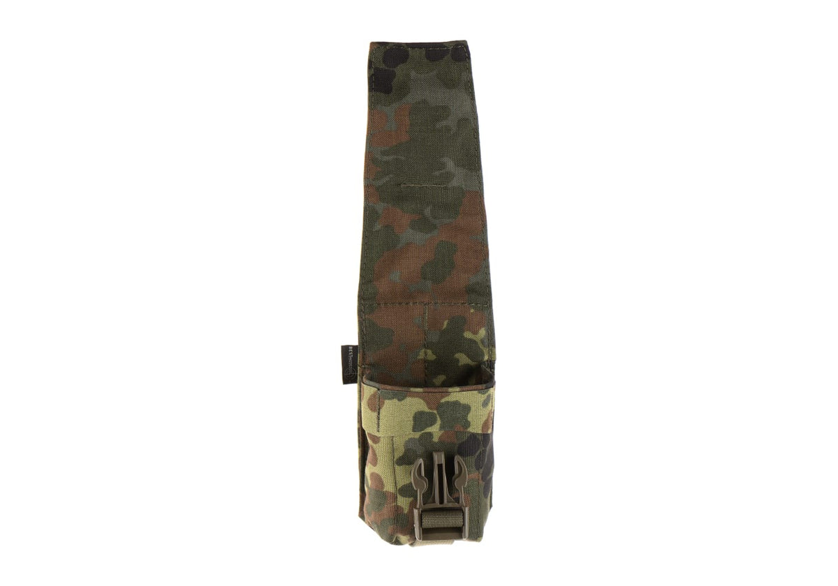 Templar's Gear Smoke Grenade Pouch - pochette MOLLE pour grenade fumigène - Flecktarn