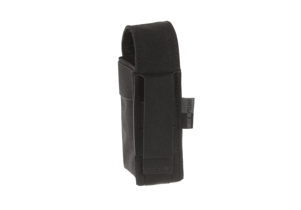 Templar's Gear Flashbang Grenade Pouch - pochette MOLLE pour grenade assourdissante - Black
