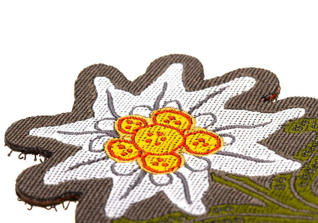 Clawgear Edelweiss Patch Clawgear