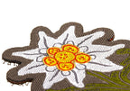 Clawgear Edelweiss Patch Clawgear