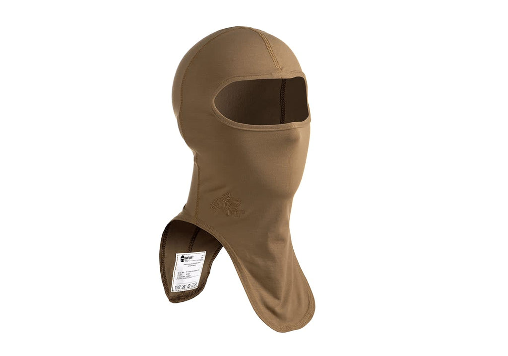 NFM Garm 2.0 Balaclava FR - Coyote