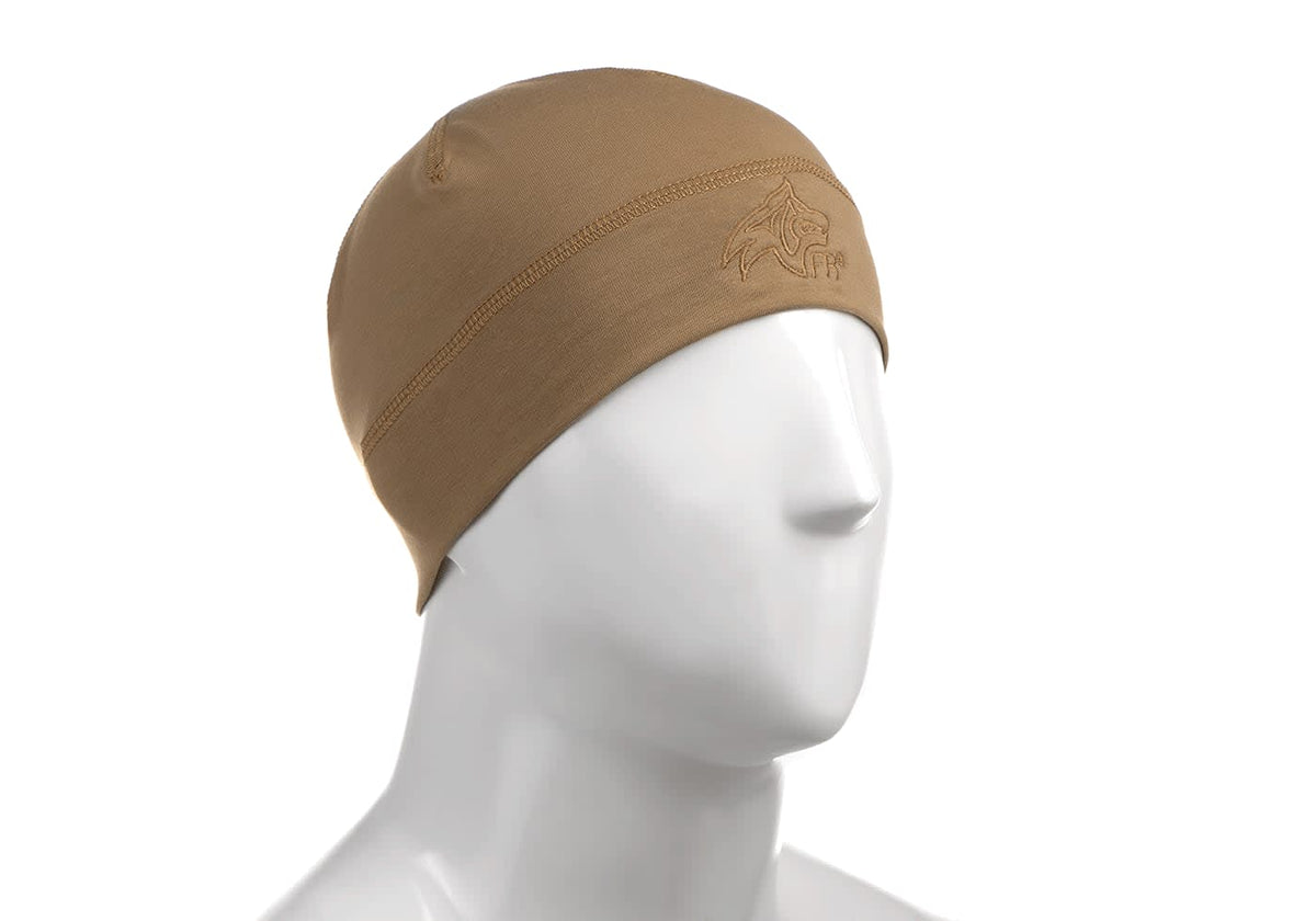 NFM Garm 2.0 Light Beanie FR - Coyote