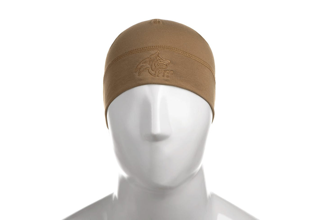 NFM Garm 2.0 Light Beanie FR - Coyote