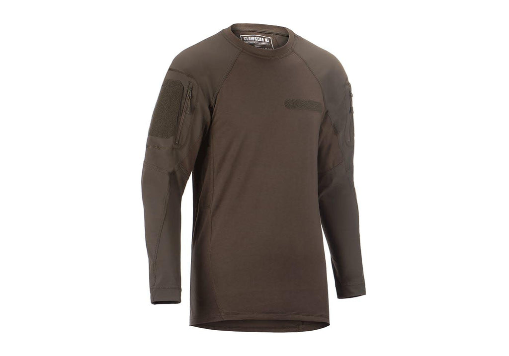 Clawgear Mk.II Instructor Shirt LS Clawgear