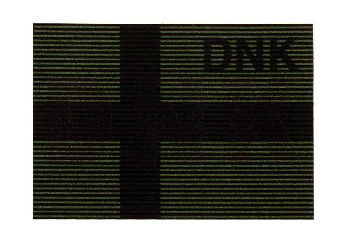 Clawgear Dual IR Patch DNK Clawgear