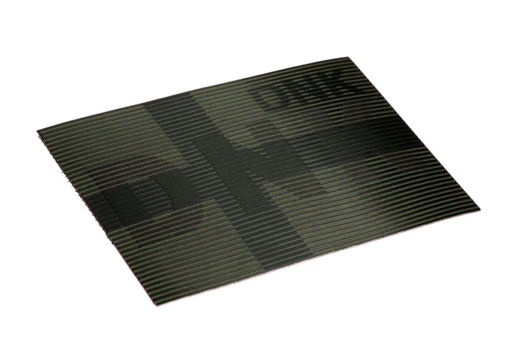 Clawgear Dual IR Patch DNK Clawgear