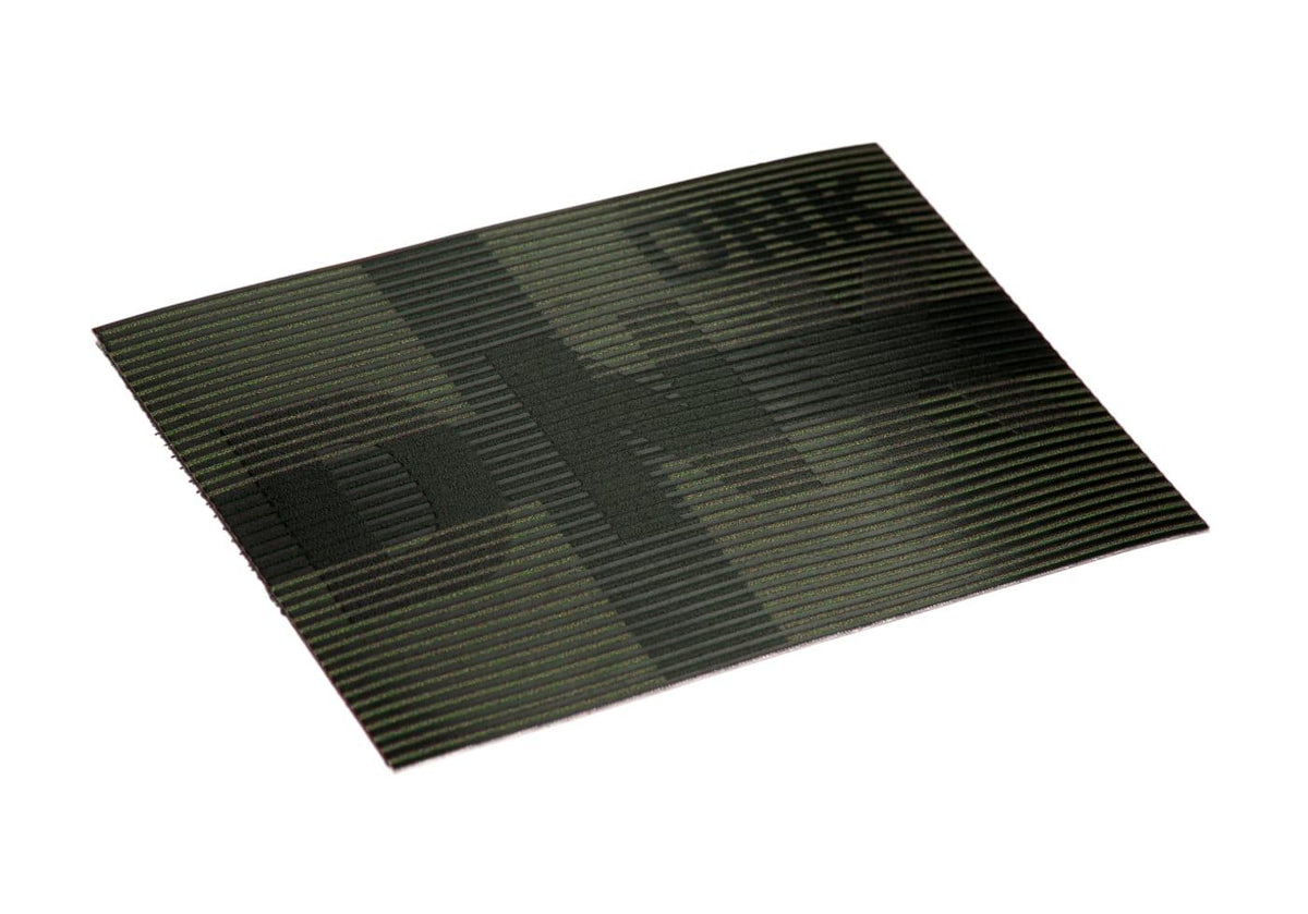 Clawgear Dual IR Patch DNK Clawgear