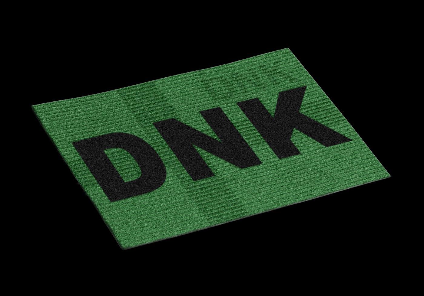 Clawgear Dual IR Patch DNK Clawgear