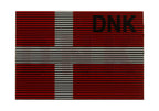 Clawgear Dual IR Patch DNK