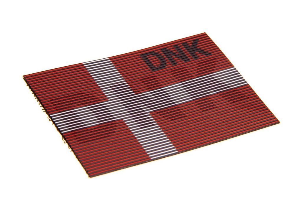 Clawgear Dual IR Patch DNK Clawgear