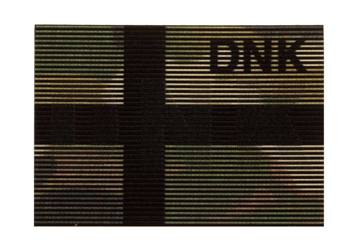 Clawgear Dual IR Patch DNK Clawgear