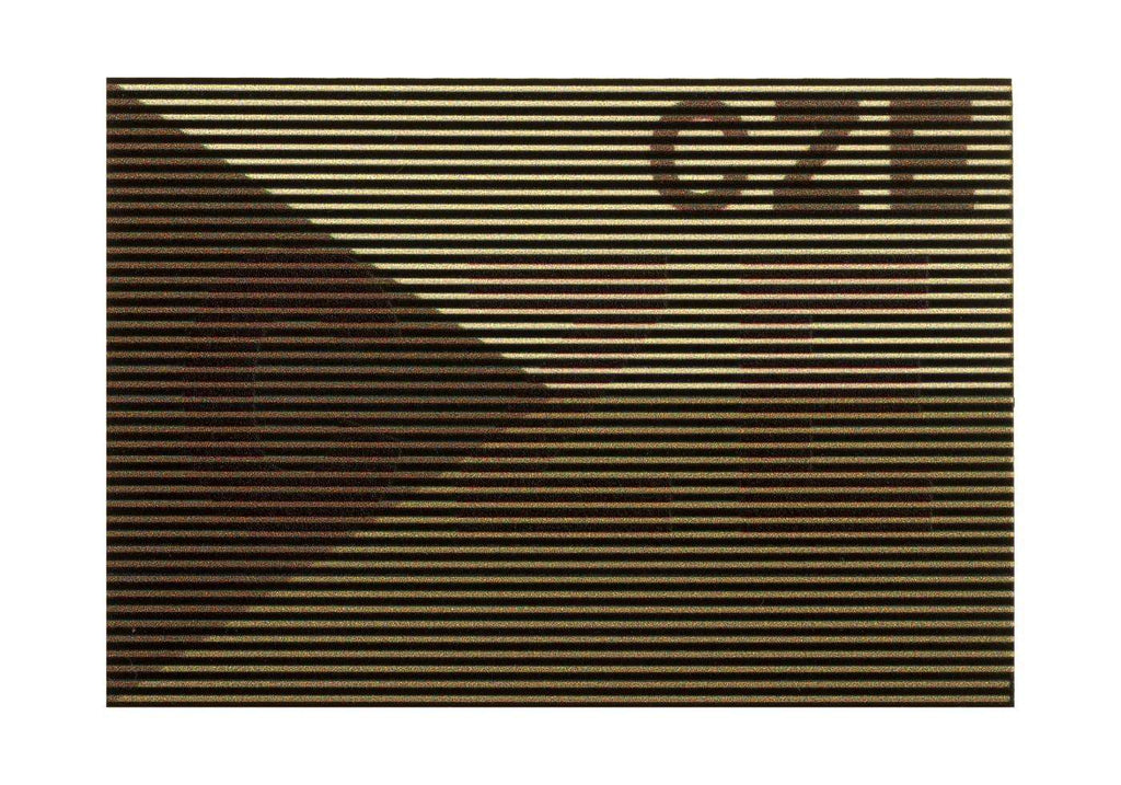 Clawgear Dual IR Patch CZE Clawgear