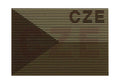 Clawgear Dual IR Patch CZE Clawgear