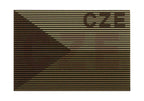 Clawgear Dual IR Patch CZE Clawgear