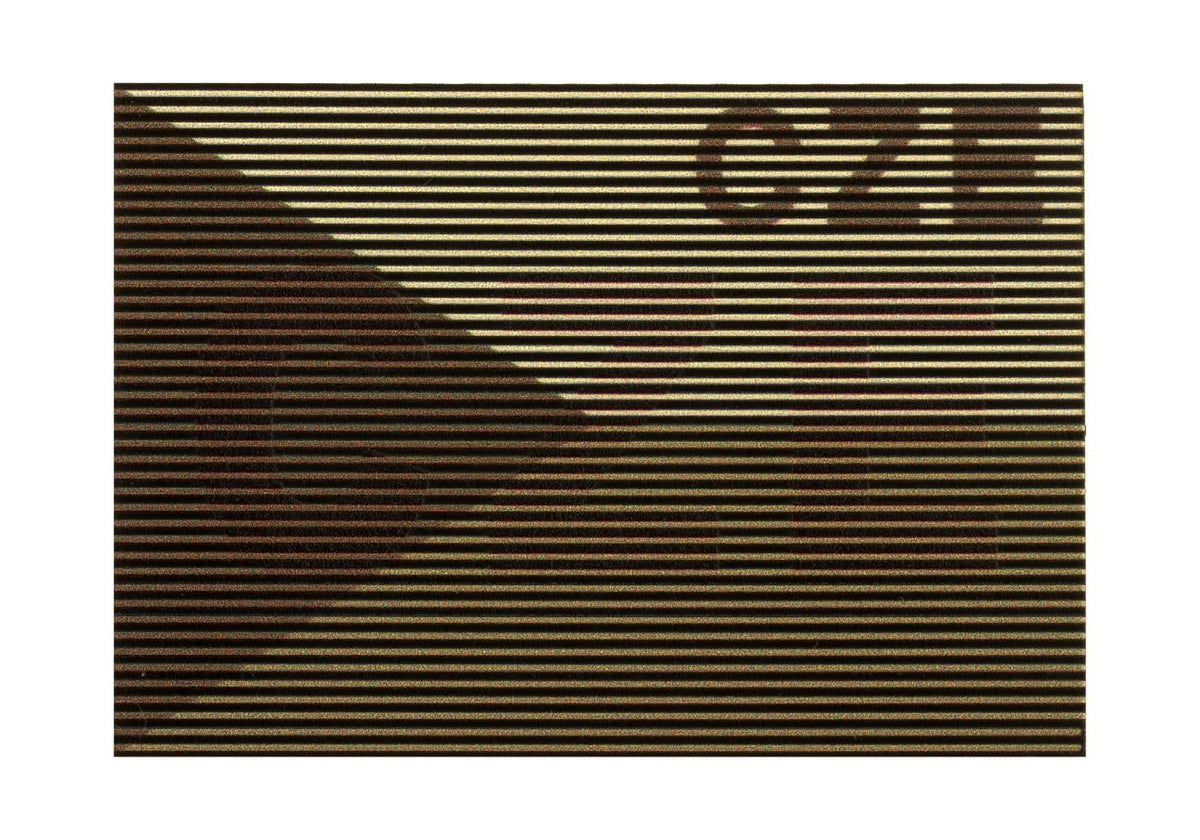 Clawgear Dual IR Patch CZE Clawgear