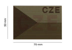 Clawgear Dual IR Patch CZE Clawgear