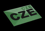 Clawgear Dual IR Patch CZE Clawgear
