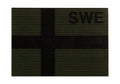 Clawgear Dual IR Patch SWE