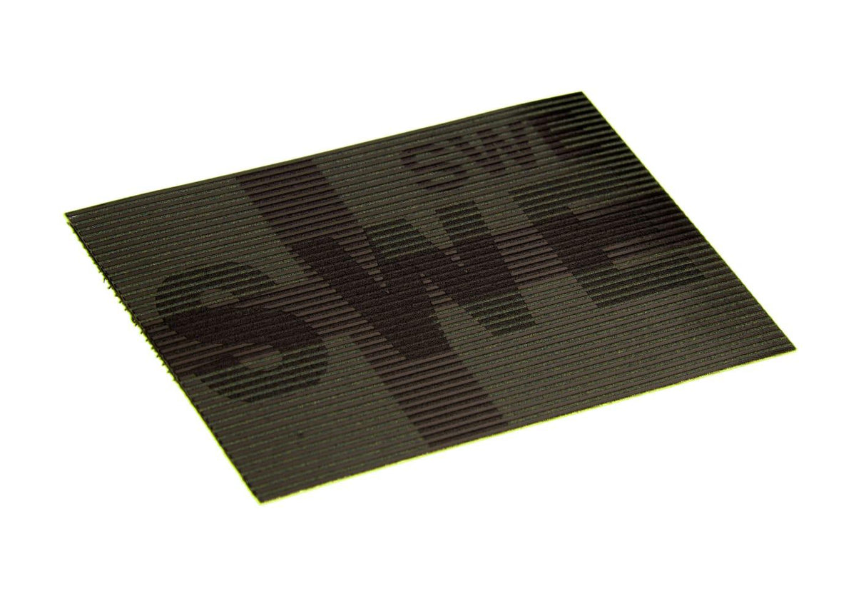 Clawgear Dual IR Patch SWE Clawgear