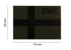 Clawgear Dual IR Patch SWE Clawgear