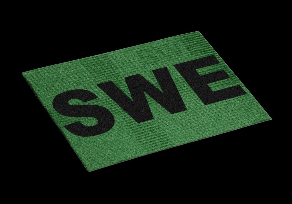 Clawgear Dual IR Patch SWE Clawgear