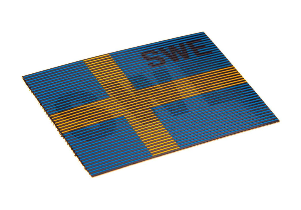 Clawgear Dual IR Patch SWE Clawgear