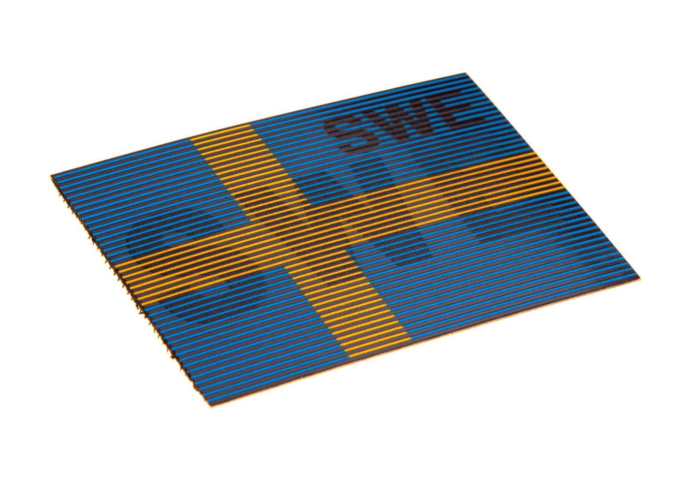 Clawgear Dual IR Patch SWE Clawgear