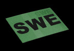 Clawgear Dual IR Patch SWE Clawgear
