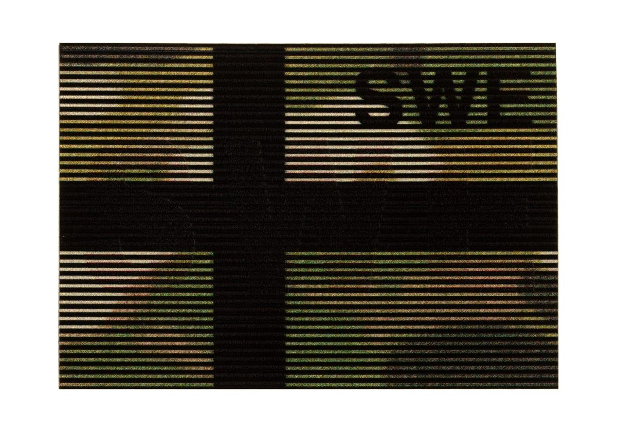 Clawgear Dual IR Patch SWE Clawgear