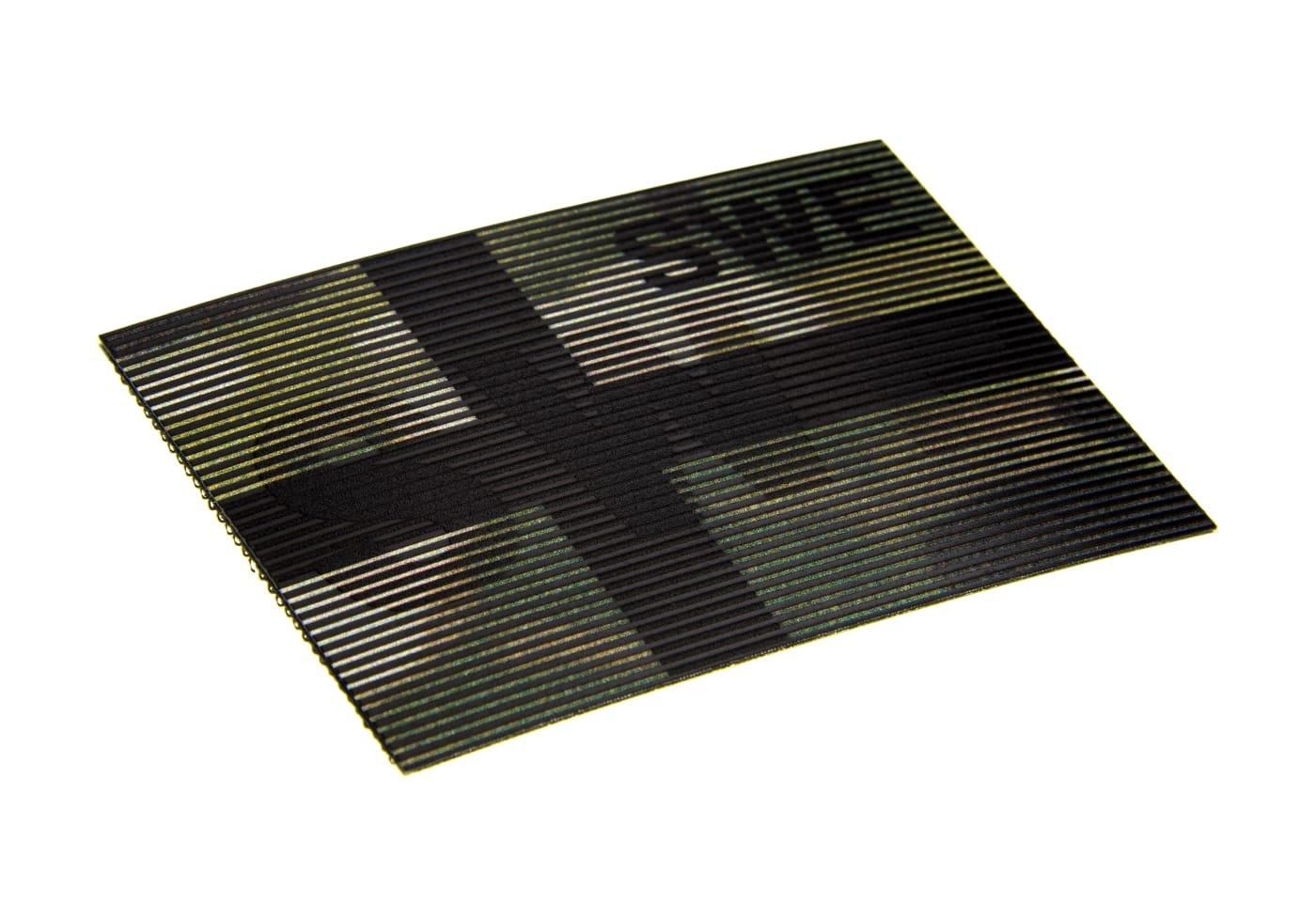 Clawgear Dual IR Patch SWE Clawgear