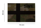 Clawgear Dual IR Patch SWE Clawgear