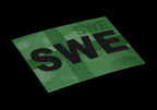 Clawgear Dual IR Patch SWE Clawgear