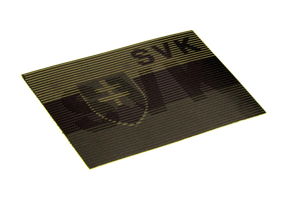 Clawgear Dual IR Patch SVK Clawgear