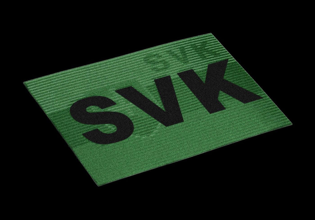 Clawgear Dual IR Patch SVK Clawgear