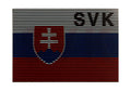 Clawgear Dual IR Patch SVK