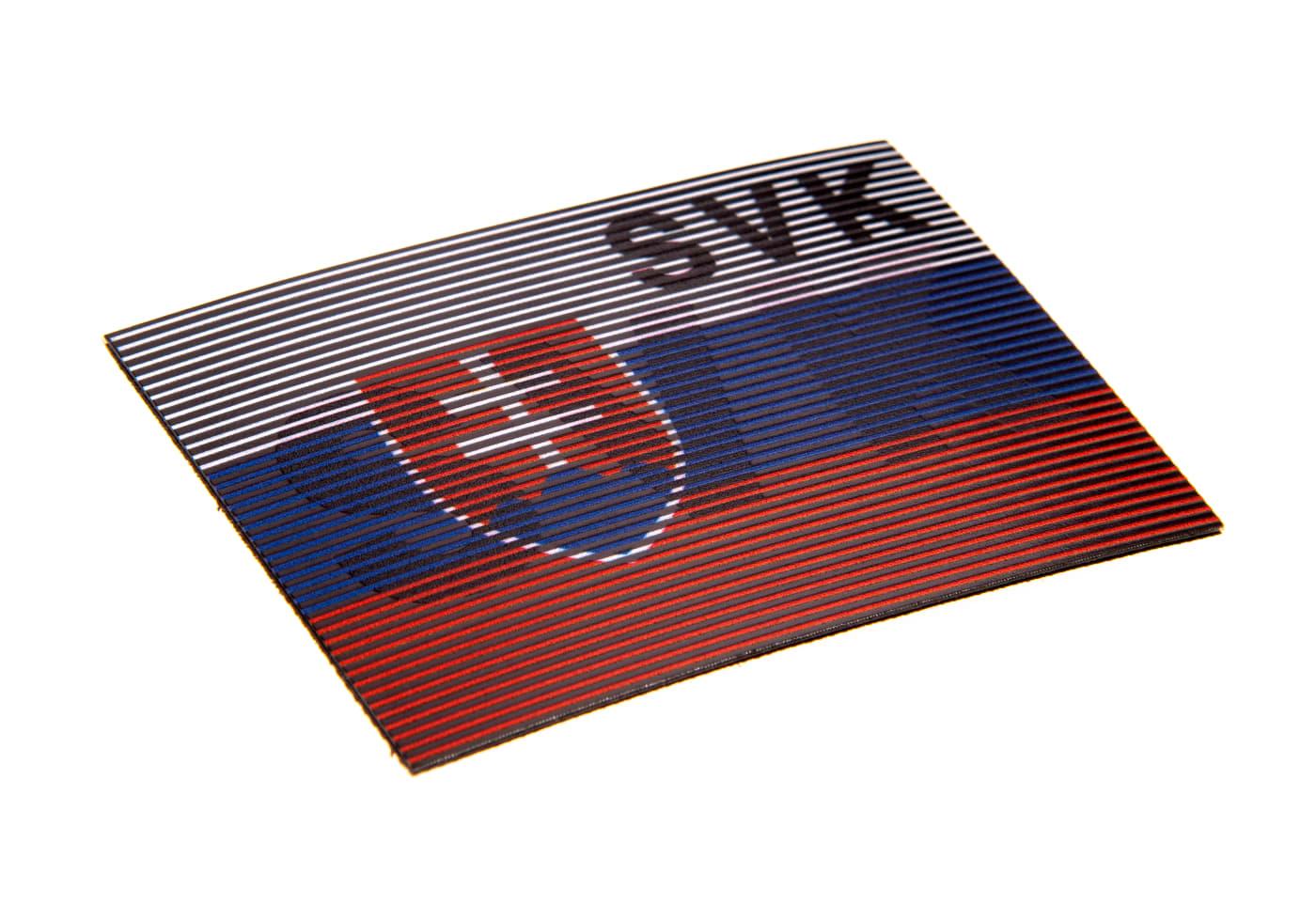 Clawgear Dual IR Patch SVK Clawgear