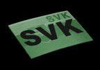 Clawgear Dual IR Patch SVK Clawgear