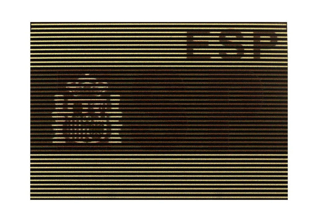 Clawgear Dual IR Patch ESP Clawgear