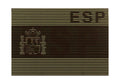 Clawgear Dual IR Patch ESP Clawgear