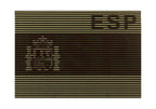 Clawgear Dual IR Patch ESP Clawgear
