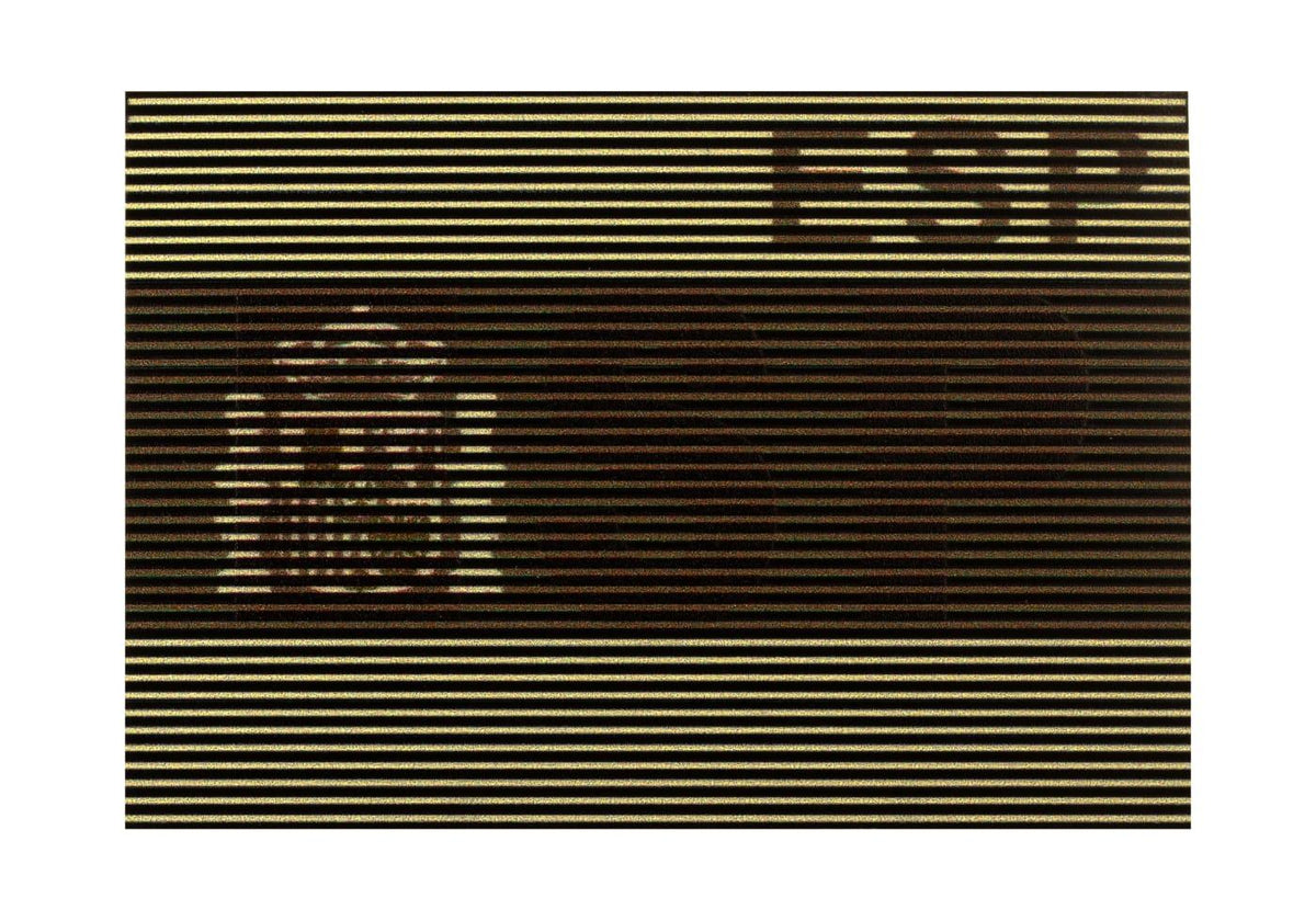 Clawgear Dual IR Patch ESP Clawgear