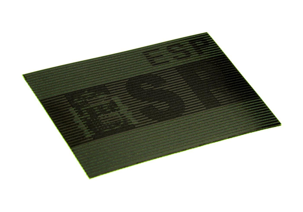 Clawgear Dual IR Patch ESP Clawgear