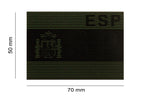 Clawgear Dual IR Patch ESP Clawgear