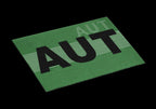 Clawgear Dual IR Patch AUT Clawgear