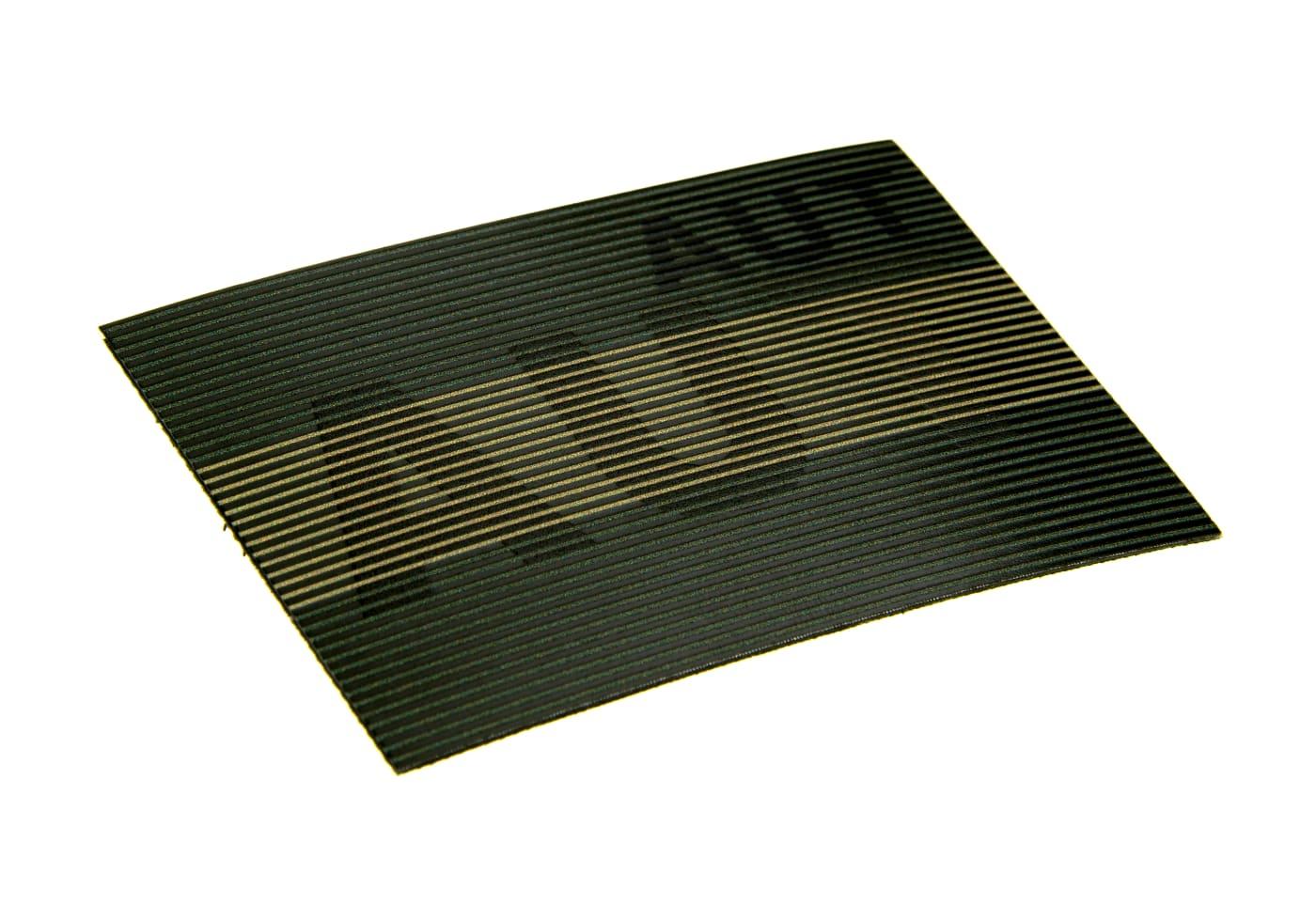 Clawgear Dual IR Patch AUT Clawgear